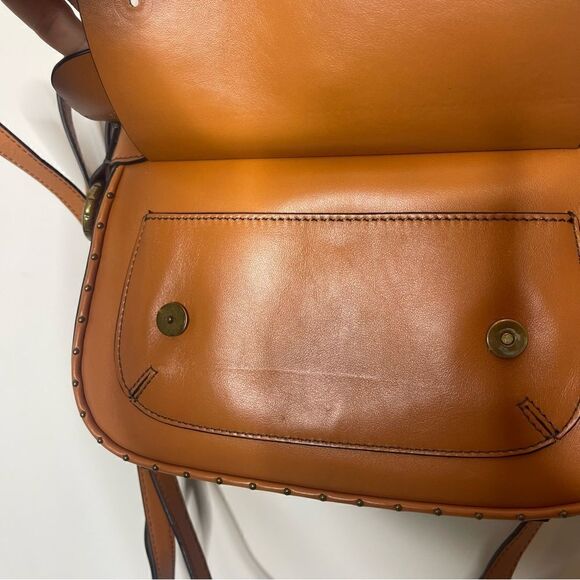 Zadig & Voltaire Kate Moss Special Edition shoulder bag - Picture 12 of 15